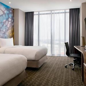 Deluxe Double Room 2 Double Beds